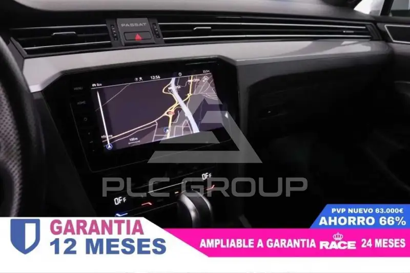 2022 Volkswagen Passat