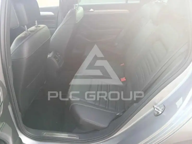 2022 Volkswagen Passat
