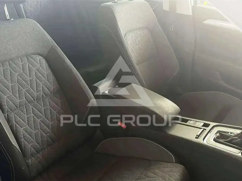 2022 Volkswagen Passat