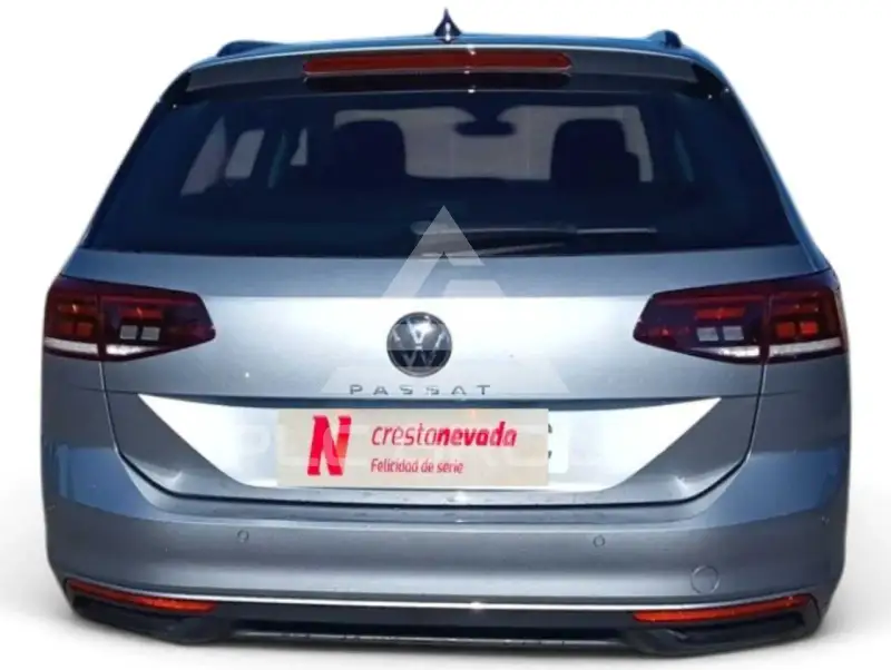 2022 Volkswagen Passat