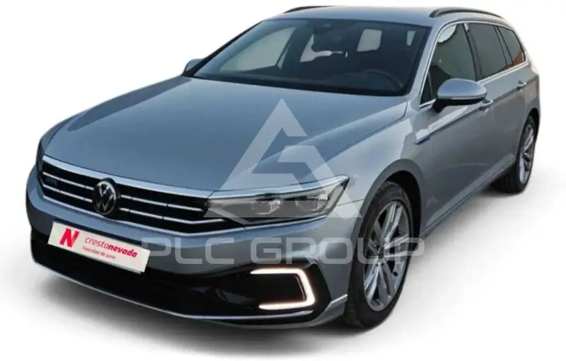 2022 Volkswagen Passat