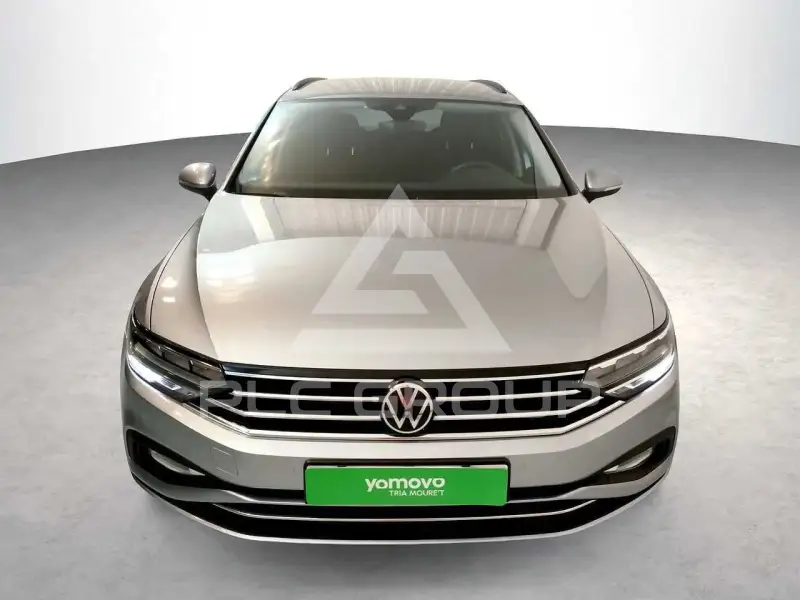 2022 Volkswagen Passat