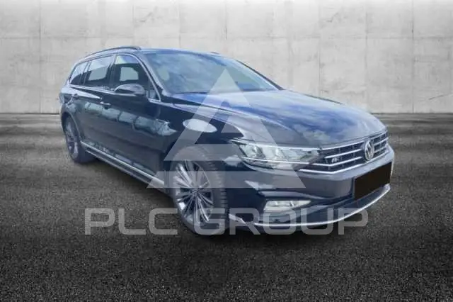 2022 Volkswagen Passat