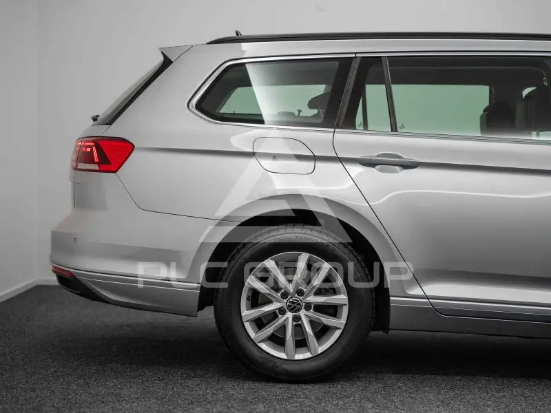 2022 Volkswagen Passat