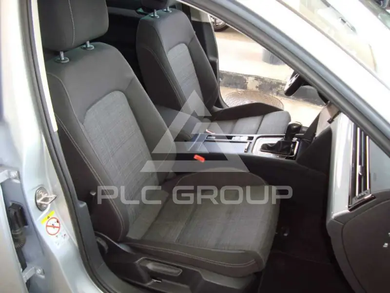 2022 Volkswagen Passat