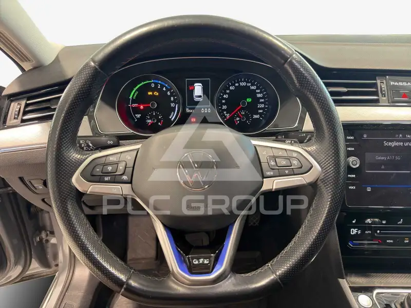 2022 Volkswagen Passat