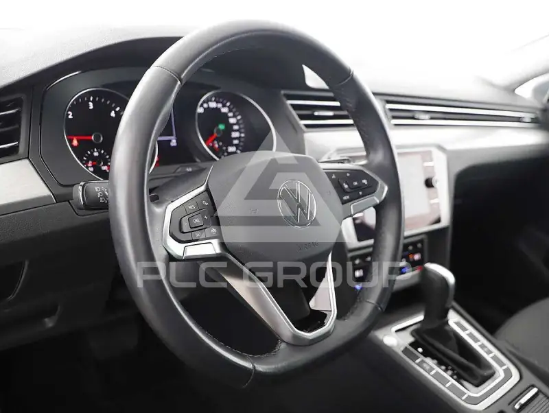 2022 Volkswagen Passat