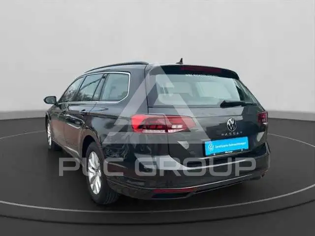2022 Volkswagen Passat
