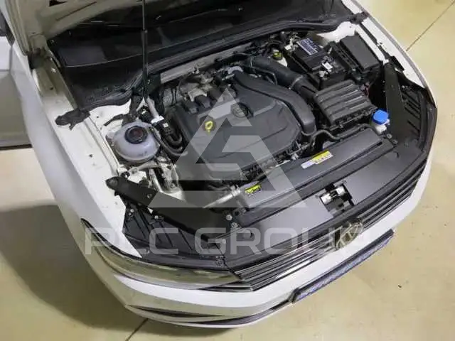 2022 Volkswagen Passat