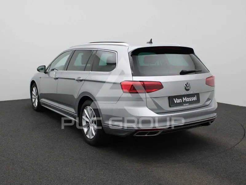 2022 Volkswagen Passat