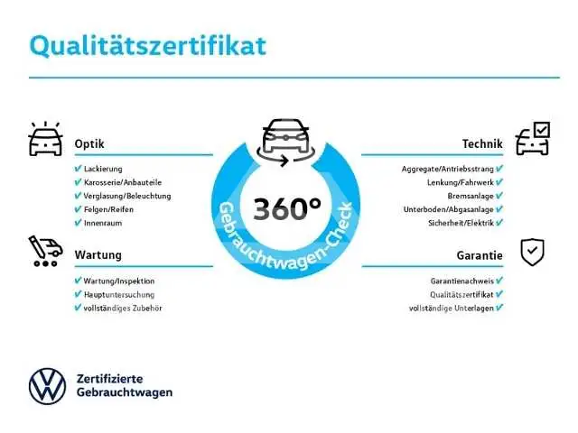 2022 Volkswagen Passat