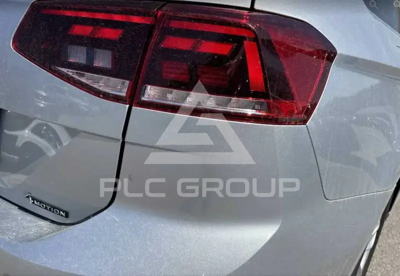 2022 Volkswagen Passat