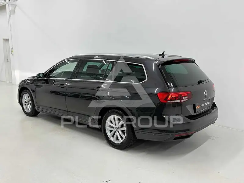 2022 Volkswagen Passat