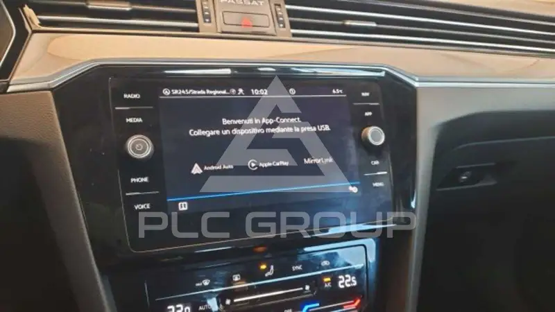 2022 Volkswagen Passat