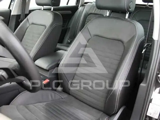 2022 Volkswagen Passat