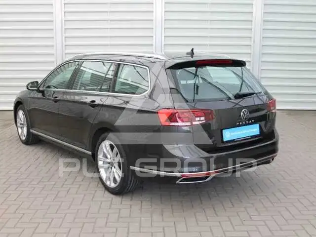 2022 Volkswagen Passat