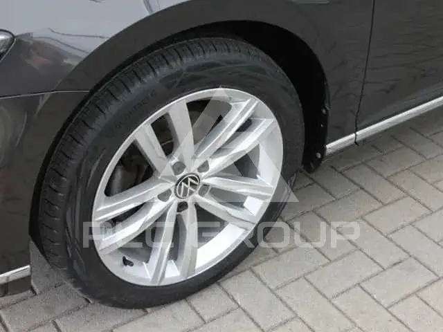 2022 Volkswagen Passat