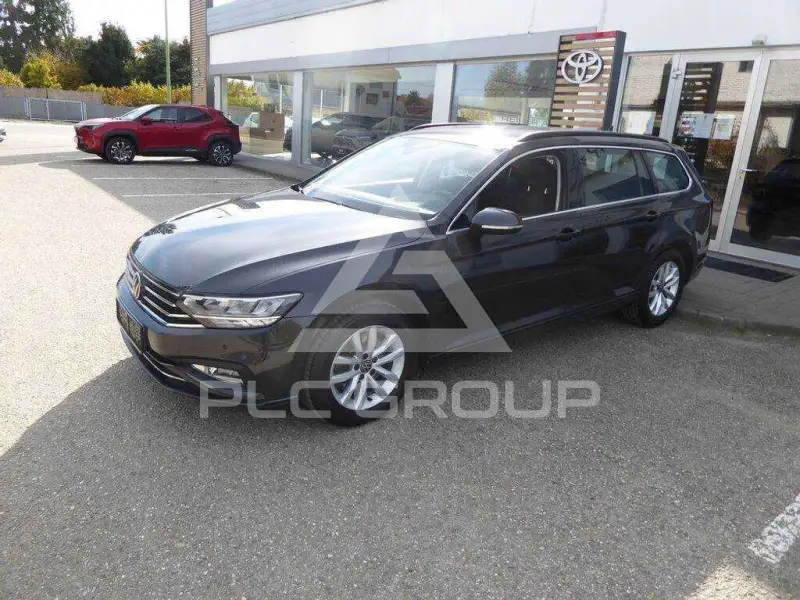 2022 Volkswagen Passat