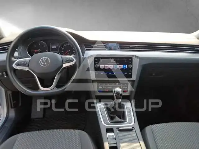2022 Volkswagen Passat