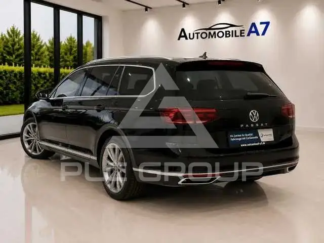 2022 Volkswagen Passat