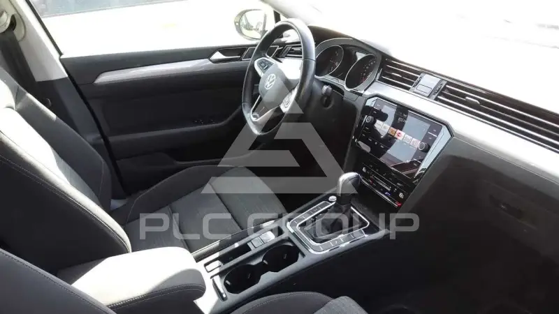 2022 Volkswagen Passat