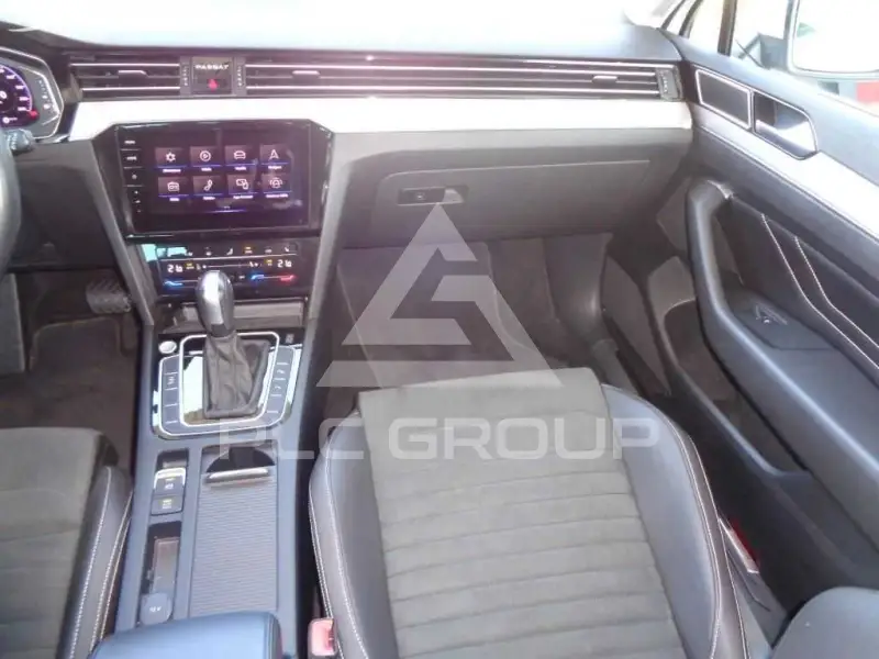 2022 Volkswagen Passat