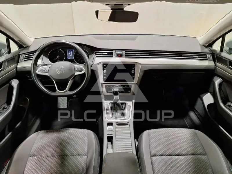 2022 Volkswagen Passat