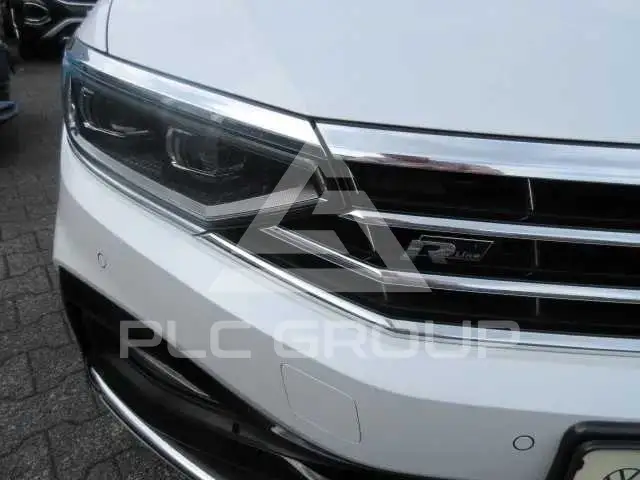 2022 Volkswagen Passat