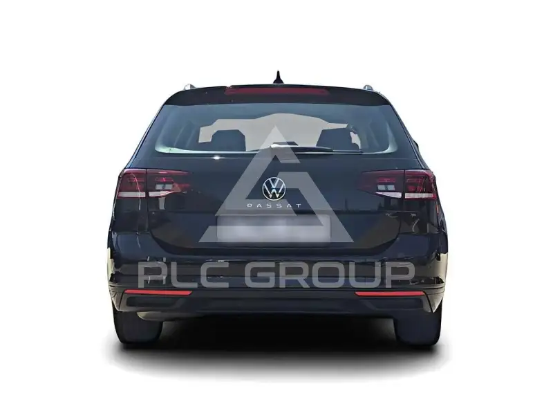 2022 Volkswagen Passat