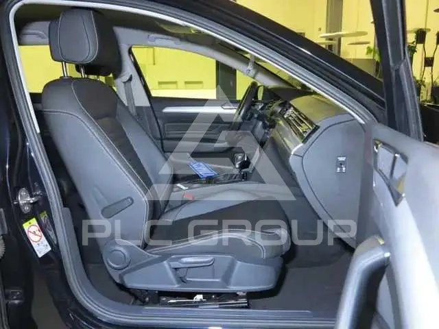 2022 Volkswagen Passat
