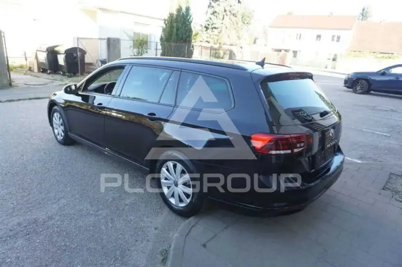 2022 Volkswagen Passat
