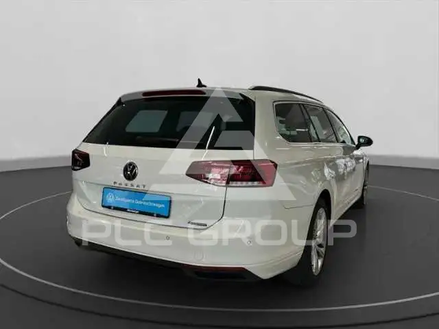 2022 Volkswagen Passat