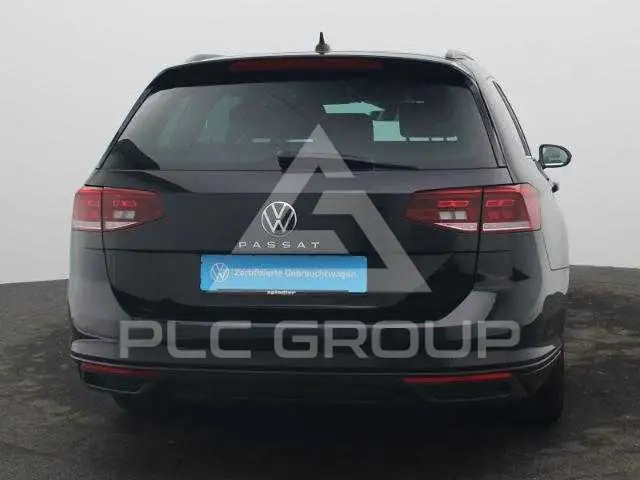 2022 Volkswagen Passat