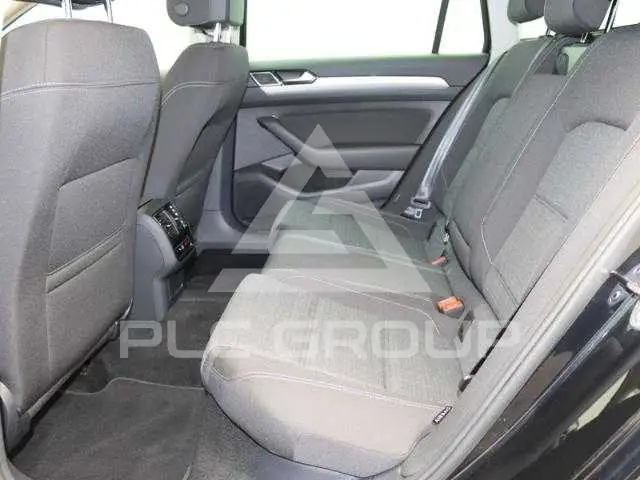 2022 Volkswagen Passat
