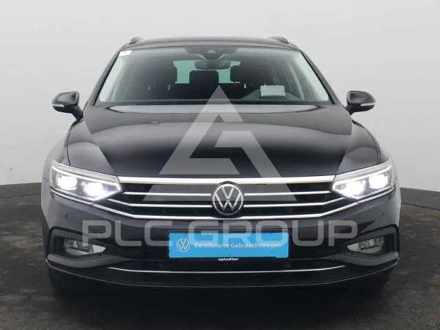 2022 Volkswagen Passat
