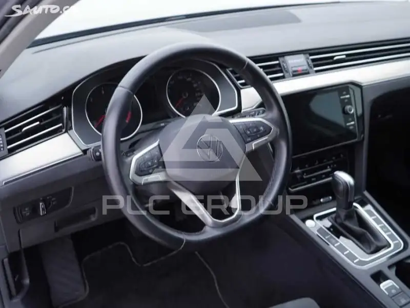 2022 Volkswagen Passat