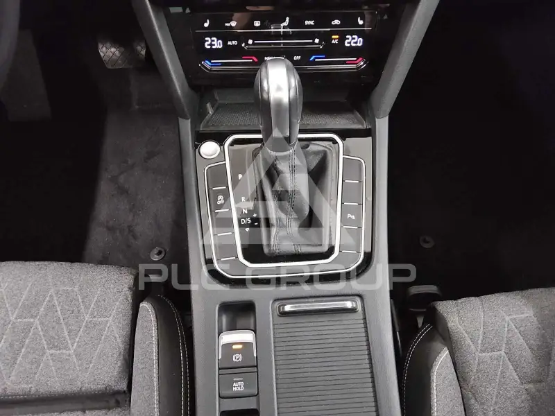 2022 Volkswagen Passat