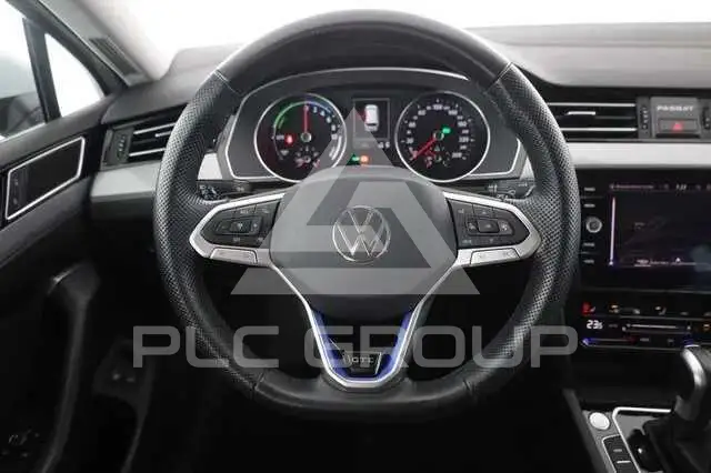 2022 Volkswagen Passat