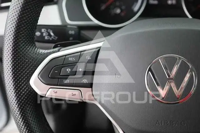 2022 Volkswagen Passat
