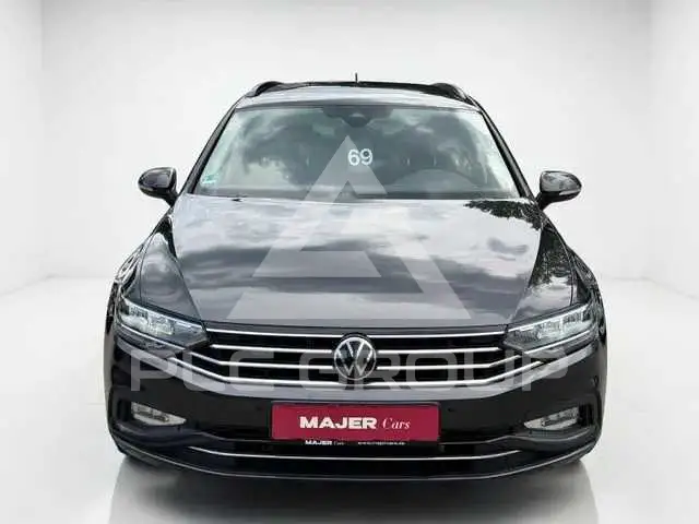2022 Volkswagen Passat