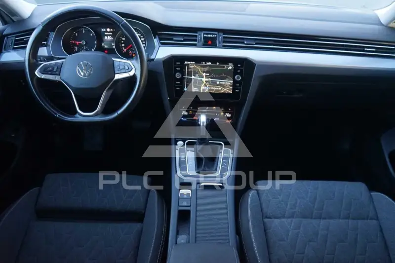 2022 Volkswagen Passat