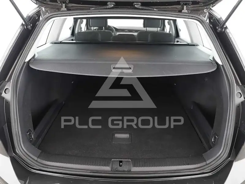 2022 Volkswagen Passat