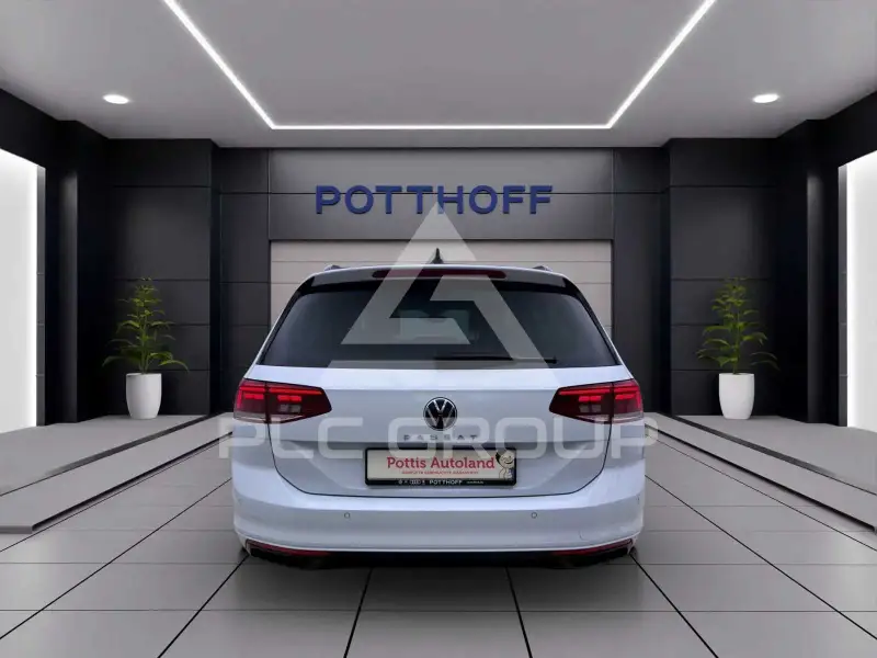 2022 Volkswagen Passat