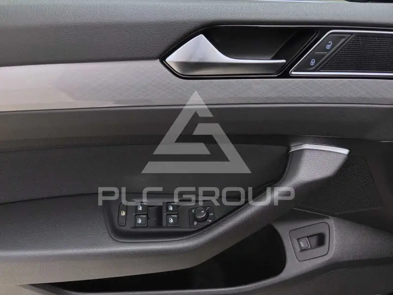 2022 Volkswagen Passat