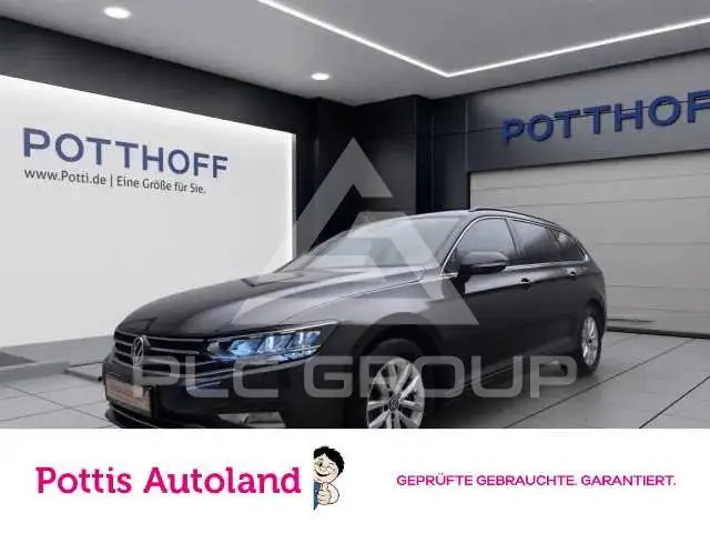 2022 Volkswagen Passat
