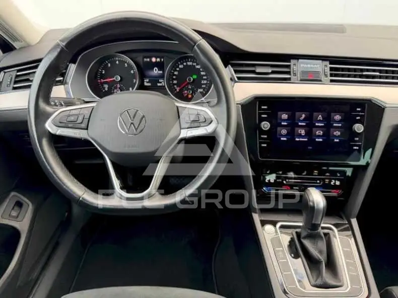 2022 Volkswagen Passat