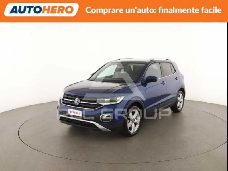 2022 Volkswagen Passat