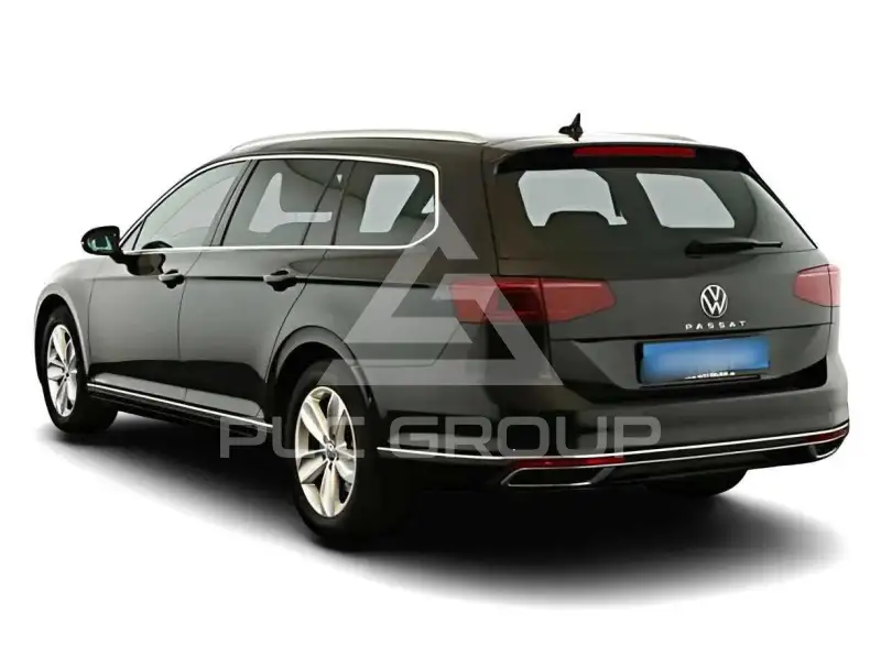 2022 Volkswagen Passat