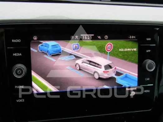 2022 Volkswagen Passat