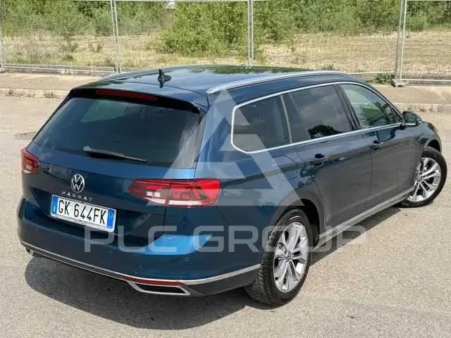 2022 Volkswagen Passat